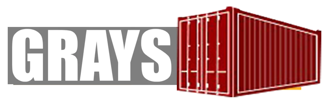 Grays Containers